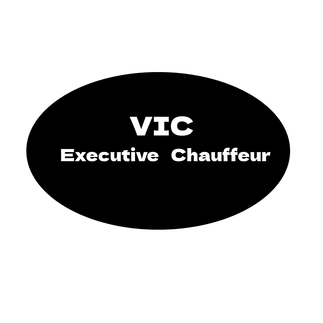VIC Executive Chauffeur